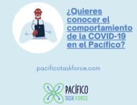 Avances de Pacífico Task Force en el pacífico colombiano