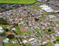 Más de mil nuevos hogares y empresas del sector Club Campestre de Tuluá pueden conectarse a fibra óptica Movistar