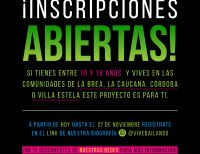 Vive Bailando y la Fundación Puerto Aguadulce - Compas regresan a las zonas rurales de Buenaventura para seguir potenciando el desarrollo de los jóvenes a través del baile