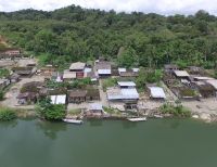 Buenaventura también está en riesgo por ola invernal: Director de Gestión del Riesgo de Desastres