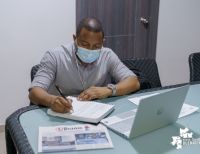 No están autorizadas las clases presenciales en ninguna institución educativa oficial o privada en Buenaventura, afirmó el Secretario de Educación