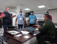 El Distrito Especial de Policía Buenaventura diseñó un plan operativo para evitar posible alteración del orden público el lunes 7 de diciembre