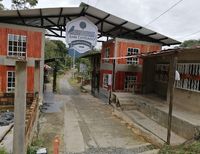 Aún no se tiene fecha de reapertura de la reserva forestal de San Cipriano