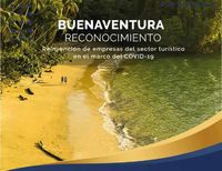 El Centro de Pensamiento Turístico reconoció las buenas prácticas del turismo que realizó la Secretaría de Turismo de Buenaventura