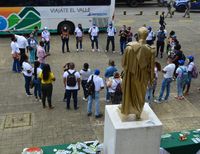 La Secretaría de Turismo busca fortalecer este sector en Buenaventura a través del programa departamental 'Viajáte el Valle'