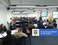 Más de 2.500 servidores del país recibieron asesoría en innovación y gestión del conocimiento en 2020