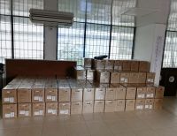 La Secretaría de Educación y el programa Computadores para Educar entregaron 360 portátiles a dos instituciones educativas oficiales de Buenaventura
