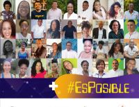 36 becas de maestría son entregadas en el pacífico por la Corporación Manos Visibles, USAID Colombia y la Universidad ICESI