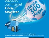 En 2021, Movistar refuerza su apuesta por la conectividad de los colombianos