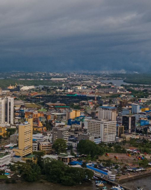 Se realizará un plan de contingencia para reducir la proliferación de mosquitos en Buenaventura
