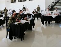 La Gobernación del Valle repudia masacre en Buga y anunció recompensa de $ 200 millones por información para dar captura de los responsables