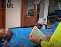Fue capturado alias Pólvora, presunto cabecilla de la subdivisión Los Espartanos de la banda criminal La Local en Buenaventura