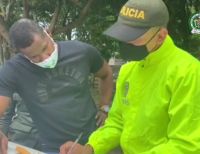 La Fiscalía capturó a 3 presuntos integrantes de una red de narcotráfico y corrupción en Buenaventura