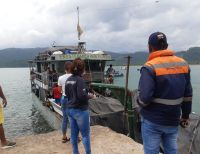El municipio de Bahía Solano, en Chocó, está listo para recibir turistas durante Semana Santa: Dirección General Marítima