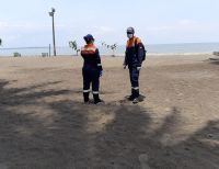 Inició fase de pretemporada en playas de Buenaventura