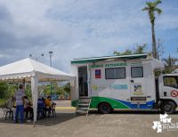 Fortalecerán medidas para mitigar aumento en la curva de la COVID-19 en Buenaventura