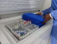La Secretaría de Salud de Buenaventura cerró las áreas de vacunación del esquema regular en dos IPS por no cumplir con los estándares