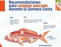La Secretaría de Salud de Buenaventura fortalece la inspección y vigilancia a la comercialización de pescado en temporada de Semana Santa
