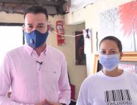 Con créditos del Banco Social del Valle, en Buenaventura 220 emprendedores beneficiados han superado el ‘gota a gota’