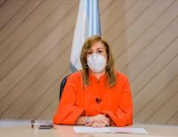 Gobernadora del Valle decreta confinamiento continuo durante este fin de semana en el departamento