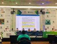 Avanzan consultas previas con la comunidad de Buenaventura para obras en el aeropuerto y el dragado del canal de acceso