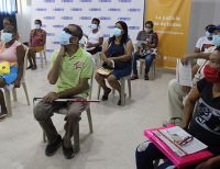 Expertos nacionales e internacionales compartieron experiencias y buenas prácticas relacionadas con la Justicia Transicional