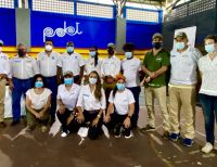En Pacífico Medio avanza proyecto PDET por más de $ 42.000 millones para garantizar seguridad alimentaria de 6.900 habitantes