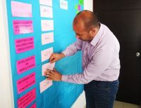 Municipios PDET están rindiendo cuentas de la implementación del acuerdo de paz
