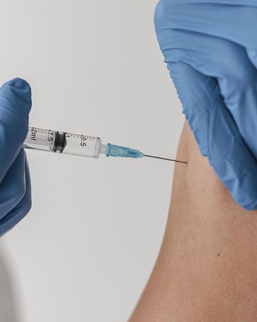 Este sábado 30 de septiembre, desde las 8:00 am, gran vacunatón contra el Virus de Papiloma Humano