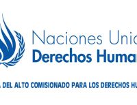 Pronunciamiento de Marta Hurtado, portavoz del Alto Comisionado de las Naciones para los Derechos Humanos