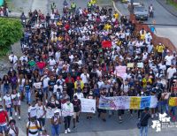 Por el respeto a la vida, la dignidad y el derecho a la protesta pacífica - Declaración Pública