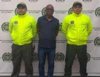 A 46 años y 10 meses de prisión fueron condenadas tres personas involucradas en el crimen de Temístocles Machado Rentería en Buenaventura