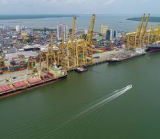 Comunicado de la Sociedad Portuaria Regional de Buenaventura SA a la opinión pública