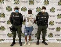 Cárcel para presunto miembro de la banda La Local por supuesta exigencia de $ 30 millones a empresa avícola para dejar trabajar a los empleados