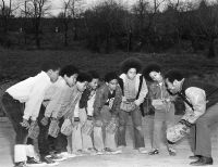 Black Archives para descubrir y curar imágenes inéditas sobre la historia negra del archivo de Getty Images