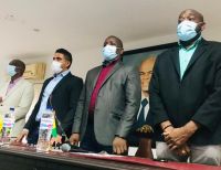 Se instaló el segundo periodo de sesiones ordinarias del Concejo Distrital de Buenaventura