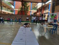 Se desarrolla Constituyente Juvenil en Buenaventura
