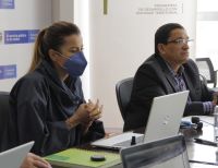 Función Pública instaló la primera sesión del Comité Nacional del Sistema de Rendición de Cuentas