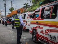 Fijan nuevas tarifas y pico y placa para vehículos de servicio público en el Distrito de Buenaventura
