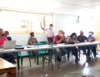 La modernización de la flota de cabotaje es uno de los proyectos que se financiarán a través del plan integral especial de desarrollo para Buenaventura