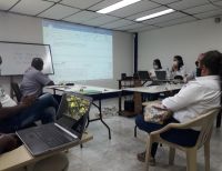 El Comité de paro cívico de Buenaventura integra comisión de entrega y recibo de la empresa de acueducto