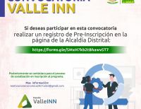 $ 1.000 millones fueron dispuestos para la reactivación en Buenaventura a través del Fondo Valle Inn