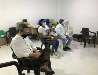 El Establecimiento Público Ambiental, continúa promoviendo la formulación de los PRAUS en universidades privadas del Distrito de Buenaventura