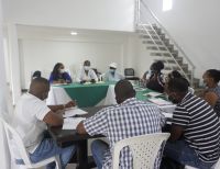 El EPA Buenaventura y la Dirección Técnica Ambiental reforzarán jornadas de sensibilización ambiental en el barrio La Playita durante las festividades de la Virgen del Carmen