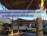 Con el apoyo del MIT CoLab, el Consejo Comunitario de la Cuenca del Río Yurumanguí declaró Zona Segura su territorio