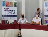 Se realizó el foro Compromiso Valle, la iniciativa que busca potencializar la empleabilidad en Buenaventura