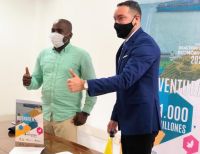 Buenaventura le dice sí al Fondo Valle INN Municipios para la reactivación económica