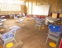 Fue adjudicado contrato por $ 8.000 millones para realizar mejoramientos a 43 sedes educativas oficiales priorizadas de Buenaventura