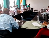 Los gremios de Buenaventura ofrecieron su respaldo a la formulación del PIEDB