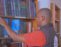 Las bibliotecas públicas de Buenaventura reabrirán servicios presenciales a partir del 15 de septiembre